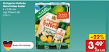 Aktuelles Naturtrübes Radler Angebot bei Netto Marken-Discount in Freiburg (Breisgau) ab 3,49 €