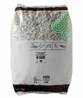 Gravier marbre blanc 8-16 25 kg - BLOOMA en promo chez Castorama Thiais à 5,99 €