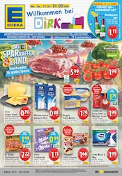 Aktueller EDEKA Supermarkt Prospekt in Mülheim-Kärlich und Umgebung, "Aktuelle Angebote" mit 24 Seiten, 10.11.2025 - 15.11.2025