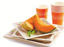 Gobelets en carton - Colruyt à Nancy Gobelets en carton en promo chez Colruyt Nancy à 2,09 €