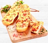 Flammkuchen-Baguette im Angebot bei WEZ in Bad Oeynhausen Flammkuchen-Baguette Angebote bei WEZ Bad Oeynhausen für 1,39 €