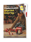 CheXperiment Adventskalender Angebote von Franzis bei Lidl Bad Homburg für 19,99 €