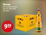Getränke Hoffmann Brunsbüttel - Bier Angebot im Prospekt Bier bei Getränke Hoffmann im Brunsbüttel Prospekt für 9,99 €
