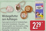Wildvogelfutter zum Aufhängen Angebote bei ALDI Nord Nordhausen für 2,29 €