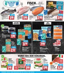 Lachs im HIT Prospekt "ECHTE VIELFALT" mit 19 Seiten (Mönchengladbach)