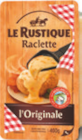 Raclettekäse von Le Rustique im aktuellen tegut Prospekt für 4,44 €