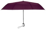Parapluie de poche - LIVERGY en promo chez Lidl Parapluie de poche - LIVERGY dans le catalogue Lidl