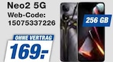 Neo2 5G im Angebot bei expert in Esslingen Neo2 5G Angebote bei expert Esslingen für 169,00 €