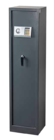 Armoire à fusils - 5 armes avec coffre intérieur - Smith and Locke - Castorama à Montreuil Armoire à fusils - 5 armes avec coffre intérieur - Smith and Locke en promo chez Castorama Montreuil à 179,90 €