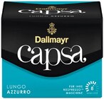 Capsa im Angebot bei REWE in Ettlingen Capsa Angebote von Dallmayr bei REWE Ettlingen für 2,59 €