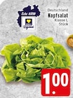 Kopfsalat Angebote bei EDEKA Krefeld für 1,00 €