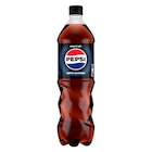 - - PEPSI en promo chez Carrefour Market - - PEPSI dans le catalogue Carrefour Market