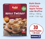 Apple Twister bei Netto Marken-Discount im Hermannsburg Prospekt für 