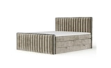 Boxspringbett im Höffner Prospekt maison de rêve Boxspringbett mit Stauraum im aktuellen Höffner Prospekt für 1.889,00 €