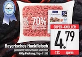 Bayerisches Hackfleisch Angebote bei EDEKA Augsburg für 4,79 €