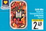 Grill-Mix Klassik von EDEKA Herzstücke im aktuellen EDEKA Prospekt für 2,49 €