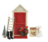 Promo Porte magique lutin à 5,50 € dans le catalogue Jour de fête à Barentin