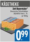 E xpress Haar - Bayerntaler Angebot im Prospekt Bayerntaler bei E xpress im Haar Prospekt für 0,99 €