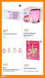 Aktueller Action Prospekt mit Christbaumschmuck, "Wochenangebote", Seite 26