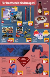 Ähnliche Angebote wie Benzinrasenmäher im Prospekt "Dein Markt" auf Seite 39 von REWE in Kiel