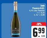 Prosecco D.O.C. von Zonin im aktuellen E center Prospekt für 6,99 €