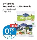 Protinella von Goldsteig im aktuellen V-Markt Prospekt für 0,79 €