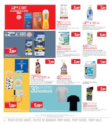 Offre Vêtements Homme dans le catalogue Supermarchés Match du moment à la page 18