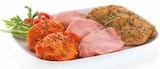 Minutensteaks Angebote von Strohschwein bei EDEKA Heidenheim für 1,09 €