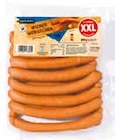 Aktuelle Wiener Würstchen Angebote bei Netto mit dem Scottie in Dresden Aktuelles Wiener Würstchen XXL Angebot bei Netto mit dem Scottie in Dresden ab 4,44 €