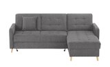 Ecksofa mit Schlaffunktion Venus von  im aktuellen Höffner Prospekt für 1.499,00 €