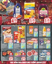 Ähnliche Putenschinken Angebote im Prospekt "Aktuelle Angebote" von EDEKA Ähnliches Angebot bei EDEKA in Prospekt "Aktuelle Angebote" gefunden auf Seite 6