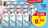 Fettarme H-Milch  im aktuellen EDEKA Prospekt für 8,50 €