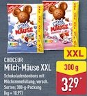 Milch-Mäuse XXL bei ALDI Nord im Haren Prospekt für 3,29 €