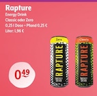 Aktuelle Energydrink Angebote bei Getränke Hoffmann in Ahlen Aktuelles Classic Angebot bei Getränke Hoffmann in Ahlen ab 0,49 €