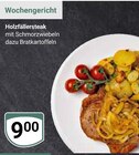 Aktuelle Grillfleisch Angebote bei GLOBUS in Erfurt Aktuelles Holzfällersteak Angebot bei GLOBUS in Erfurt ab 9,00 €