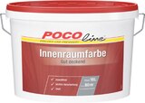 Raumfarbe für 14,99 € bei POCO im Angebot Raumfarbe im aktuellen POCO Prospekt
