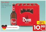 Netto Marken-Discount Simmerath Prospekt mit  im Angebot für 10,99 €