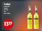Getränke Hoffmann Neukirchen-Vluyn - Limoncello Liqueur Angebot im Prospekt Limoncello Liqueur bei Getränke Hoffmann im Neukirchen-Vluyn Prospekt für 13,99 €