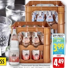 Schwarzwald-Sprudel Mineralwasser im Angebot bei E center in Pirmasens Schwarzwald-Sprudel Mineralwasser Angebote bei E center Pirmasens für 3,99 €