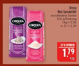 Aktuelles Basmati & Wildreis Angebot bei Marktkauf in Leipzig ab 1,79 €