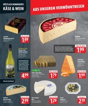 Käse im famila Nordost Prospekt in Gifhorn Aktueller famila Nordost Prospekt mit Käse, "besser als gut!", Seite 6