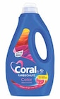 Feinwaschmittel Flüssig oder Pulver im V-Markt Prospekt Feinwaschmittel Flüssig oder Pulver von Coral im aktuellen V-Markt Prospekt für 3,99 €