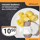 Aktuelle Rindfleisch Angebote bei GLOBUS in Halle (Saale) Aktuelles Gekochtes Rindfleisch Angebot bei GLOBUS in Halle (Saale) ab 10,50 €
