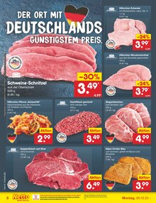 Pfanne im Netto Marken-Discount Prospekt "Aktuelle Angebote" mit 59 Seiten (Erfurt)