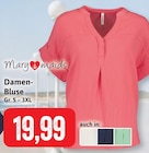Damen-Bluse bei Kaufhaus Stolz im Prospekt "" für 19,99 €