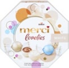 Lovelies Classic von MERCI im aktuellen Kaufland Prospekt