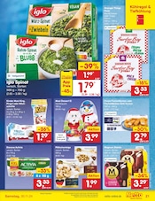 Aktueller Netto Marken-Discount Prospekt mit Fisch, "Aktuelle Angebote", Seite 28