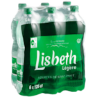 Eau de source - LISBETH en promo chez Norma Eau de source - LISBETH dans le catalogue Norma
