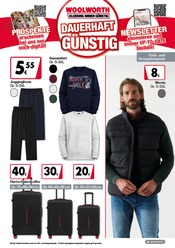 Herren Pullover im Woolworth Prospekt in Ulm Aktueller Woolworth Prospekt mit Herren Pullover, "NEUERÖFFNUNG IN NEU-ULM", Seite 6