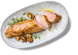 Schweinefilet von K-PURLAND für 7,99 € bei Kaufland im Angebot Schweinefilet von K-PURLAND im aktuellen Kaufland Prospekt